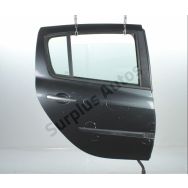 Porte arriere droite