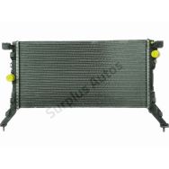 Radiateur
