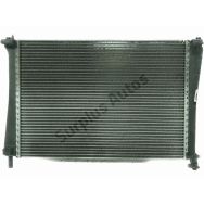 Radiateur