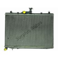 Radiateur