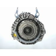 Boite à vitesse automatique