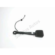 Ancrage ceinture avant droit