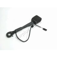Ancrage ceinture avant gauche
