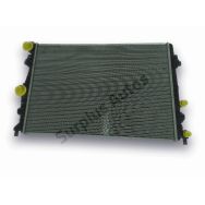 Radiateur