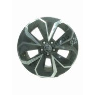 Jante aluminium