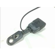 Ancrage ceinture arrière gauche