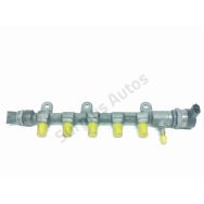 Rampe d'injection
