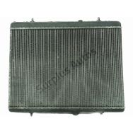 Radiateur