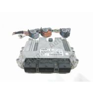 Calculateur moteur