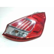 Feu arrière droit
