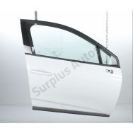 Porte avant droite