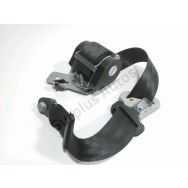 Ceinture arriere gauche