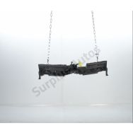 Traverse supérieure armature avant