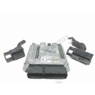 Calculateur moteur