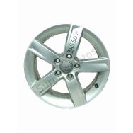 Jante aluminium