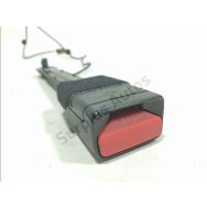 Ancrage ceinture avant gauche