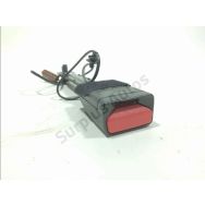 Ancrage ceinture avant droit