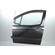Porte avant gauche
