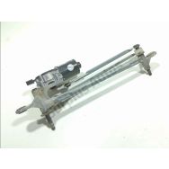 Mécanisme + moteur d'essuie glace avant