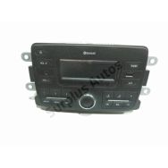 Autoradio