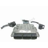 Calculateur moteur