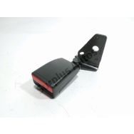 Ancrage ceinture arrière gauche