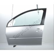 Porte avant gauche