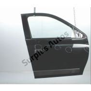 Porte avant droite