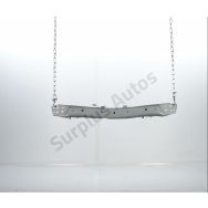 Traverse superieure armature avant
