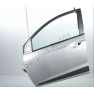 Porte avant gauche