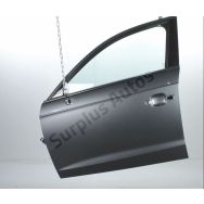 Porte avant gauche