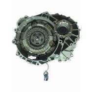Boite à vitesse automatique