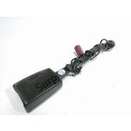 Ancrage ceinture avant gauche