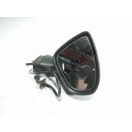 Retroviseur electrique droit