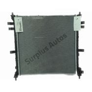 Radiateur