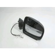 Retroviseur electrique droit