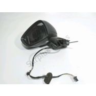 Retroviseur electrique gauche
