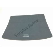 Tapis de coffre