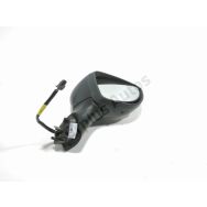 Retroviseur electrique droit