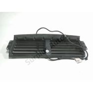 Volet radiateur