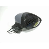 Retroviseur electrique droit