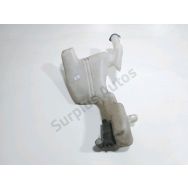 Reservoir de lave glace avant
