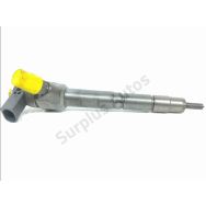 Injecteur 1