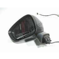 Retroviseur electrique gauche