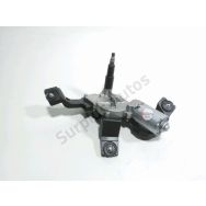 Moteur d'essuie glace arriere
