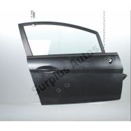 Porte avant droite
