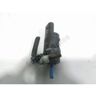 Pompe de lave glace