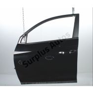 Porte avant gauche