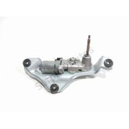 Moteur d'essuie glace arrière