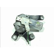 Moteur d'essuie glace arriere